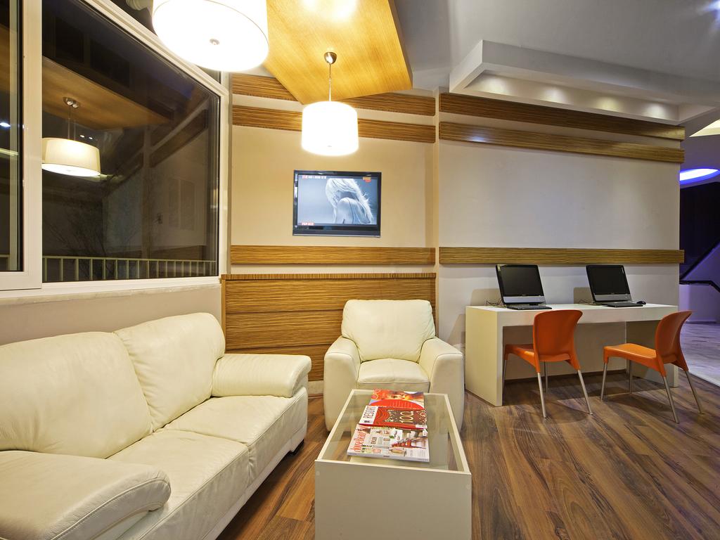 Sol Beach Hotel - Adult Only 3*, фото 8