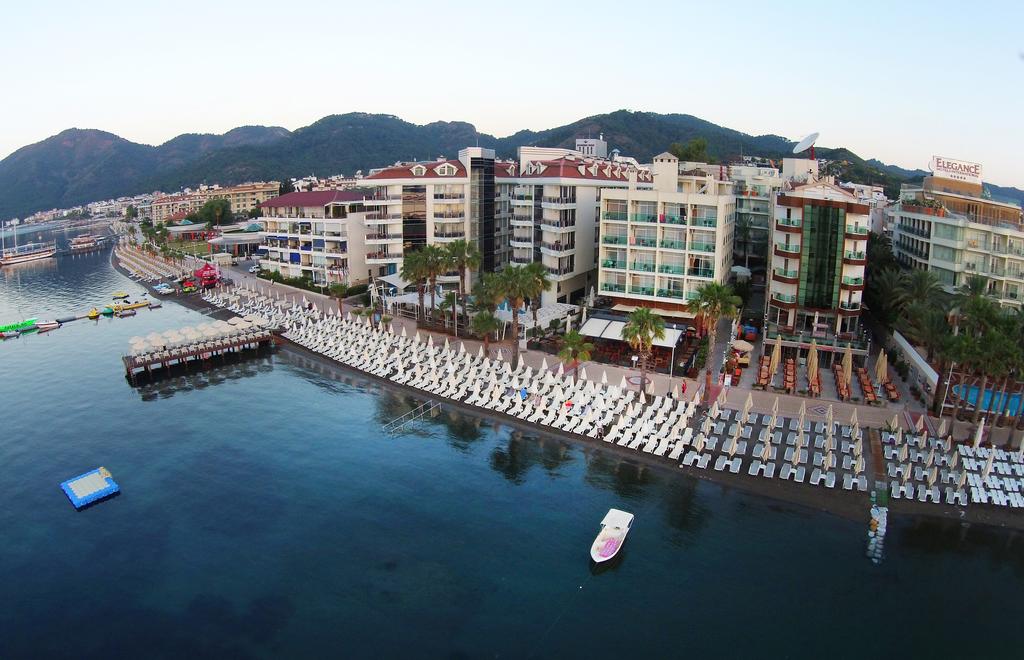 Sol Beach Hotel - Adult Only 3*, фото 16