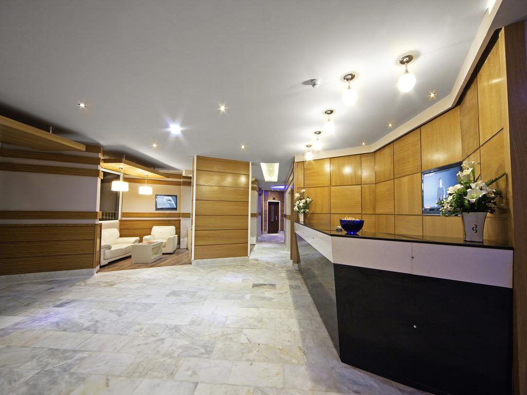 Sol Beach Hotel - Adult Only 3*, фото 12