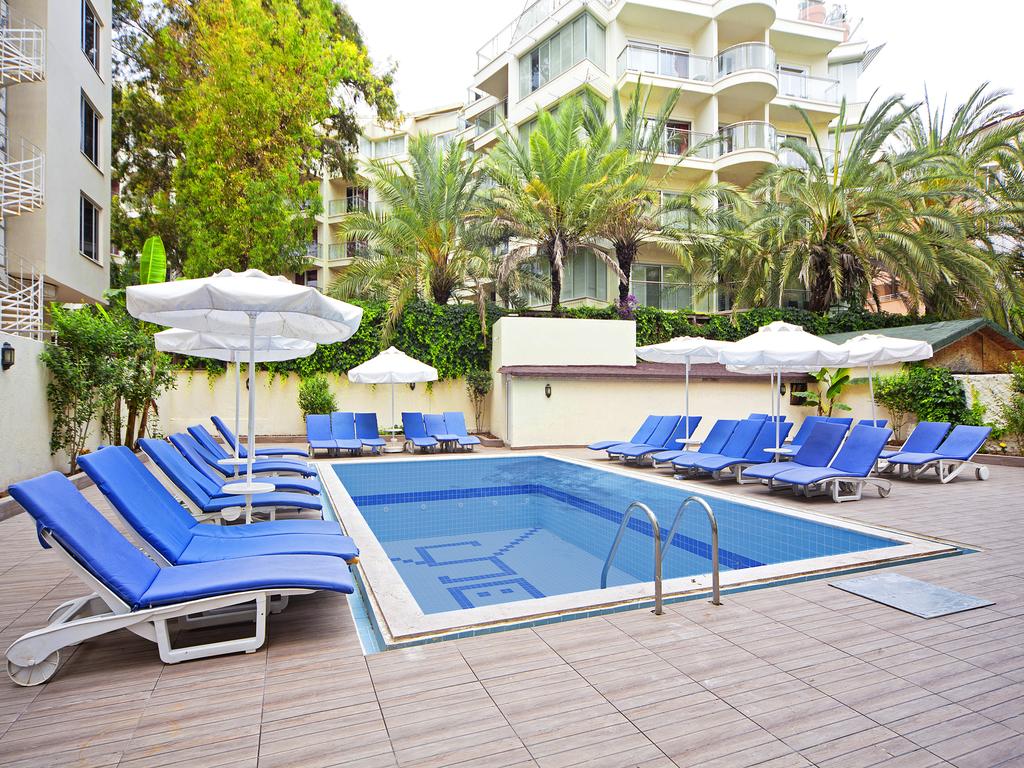 Sol Beach Hotel - Adult Only 3*, фото 4