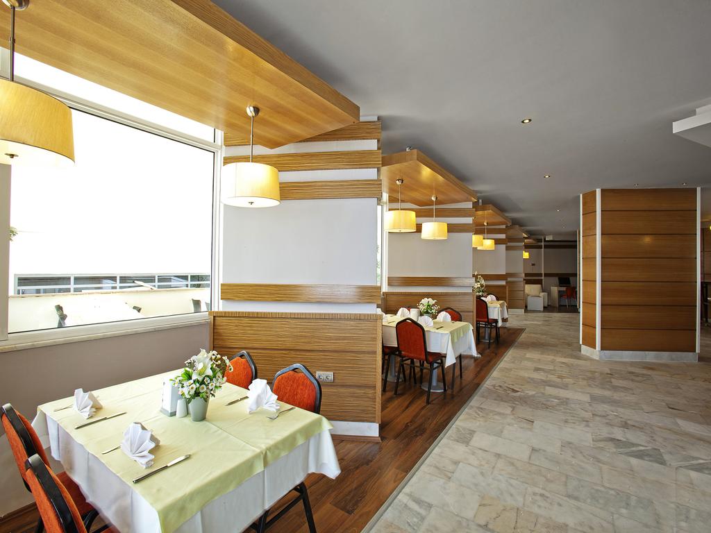 Sol Beach Hotel - Adult Only 3*, фото 14