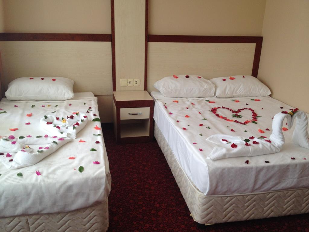 Club Fontana Life 4*