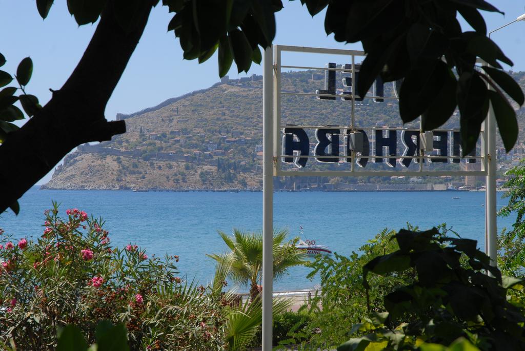 Merhaba Hotel 2*, фото 14