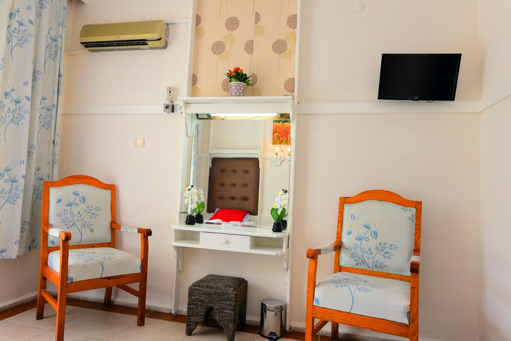 Merhaba Hotel 2*