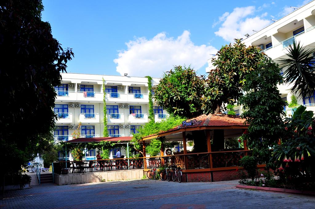 Merhaba Hotel 2*, фото 4
