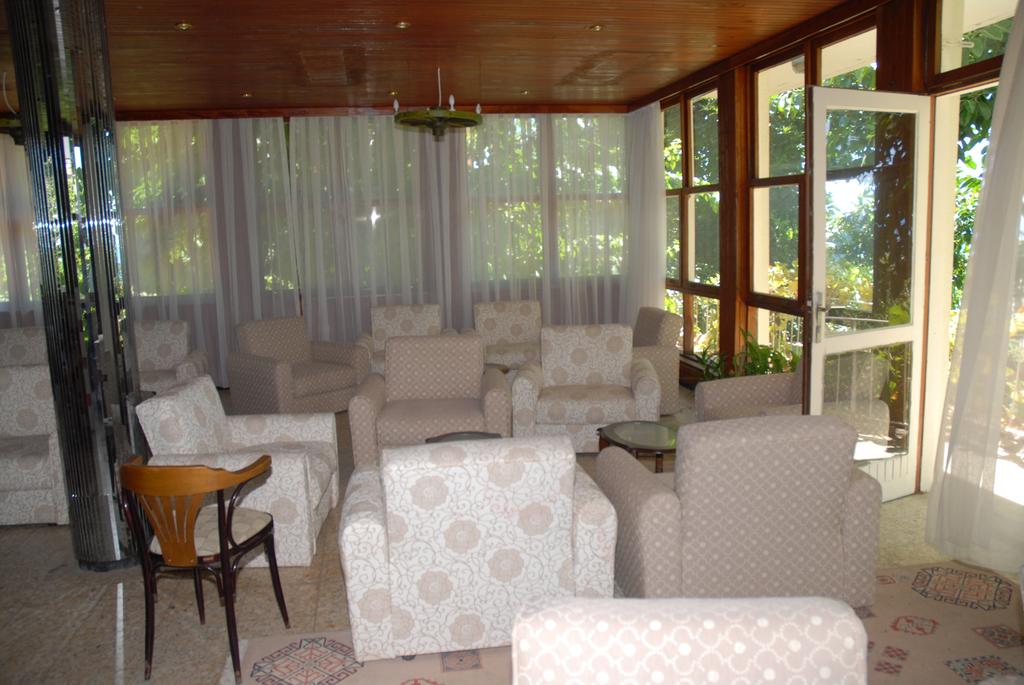 Merhaba Hotel 2*, фото 15
