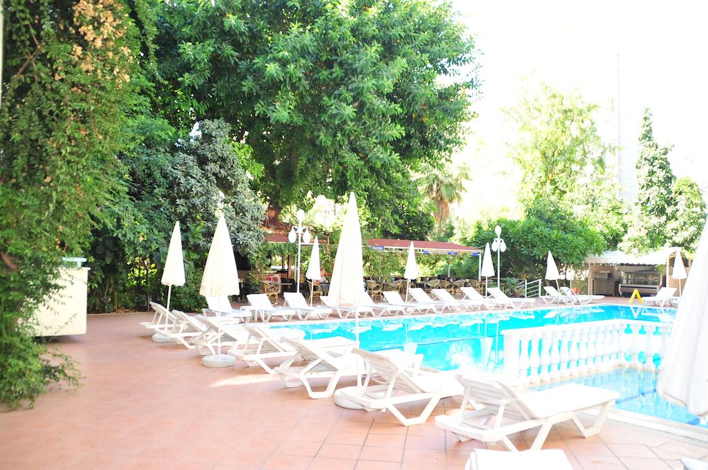 Merhaba Hotel 2*, фото 7