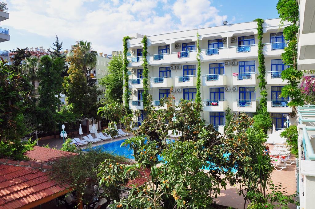 Merhaba Hotel 2*, фото 5