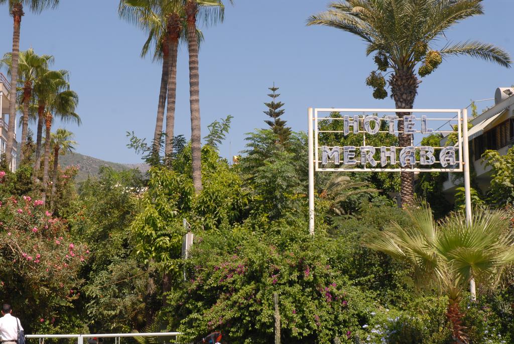 Merhaba Hotel 2*, фото 13
