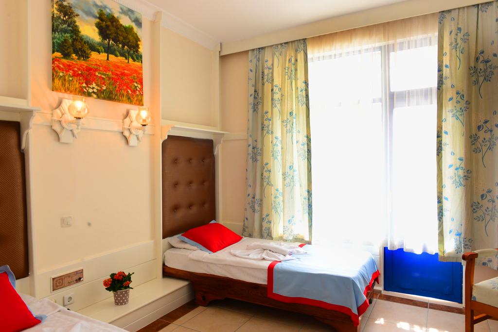 Merhaba Hotel 2*, фото 2