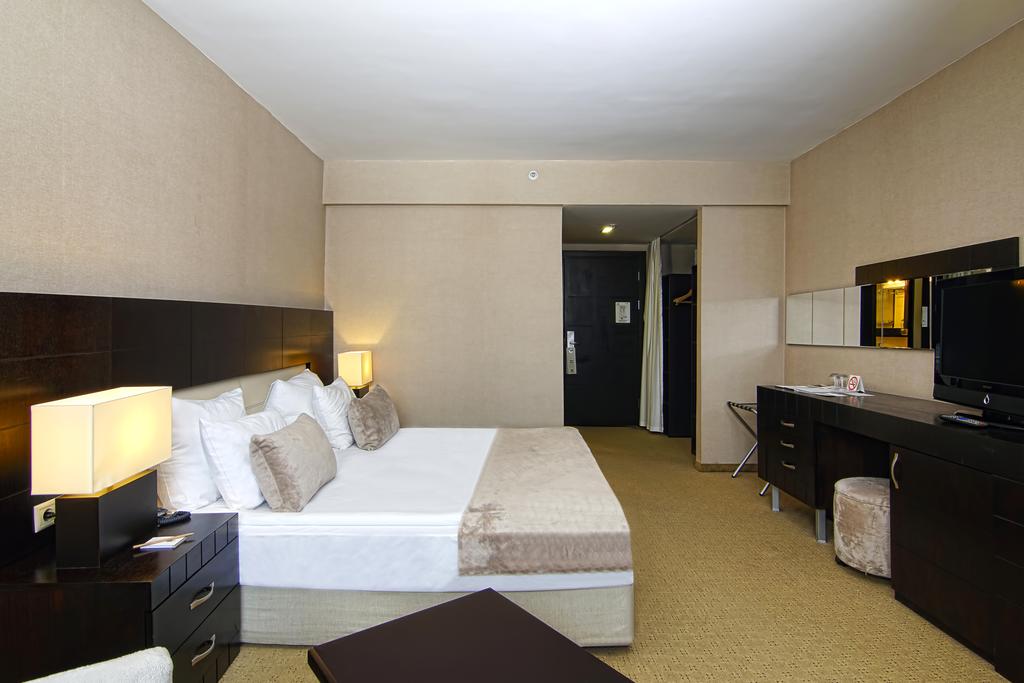 Monte Baia Hotel 4*, фото 10