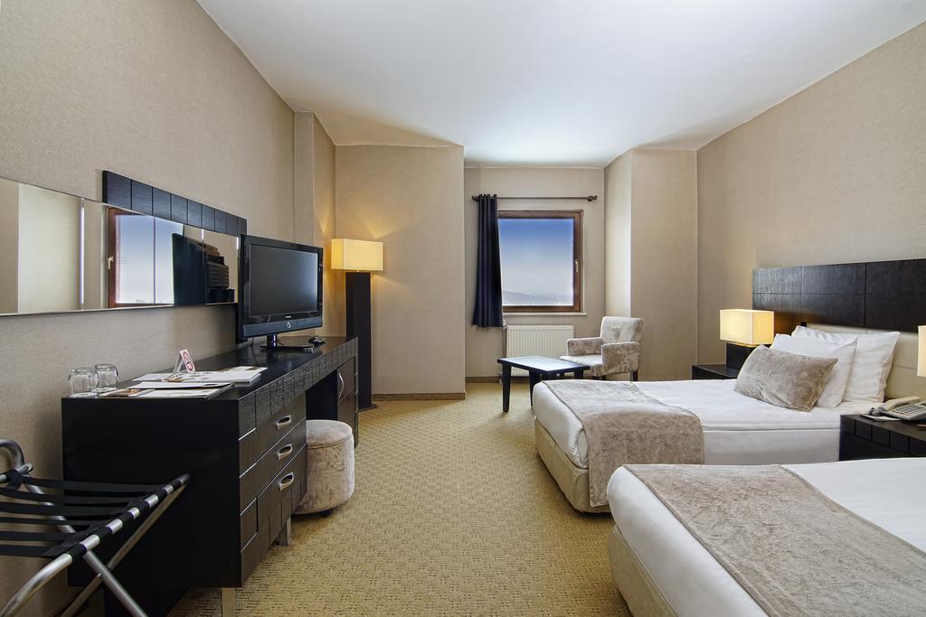 Monte Baia Hotel 4*, фото 6
