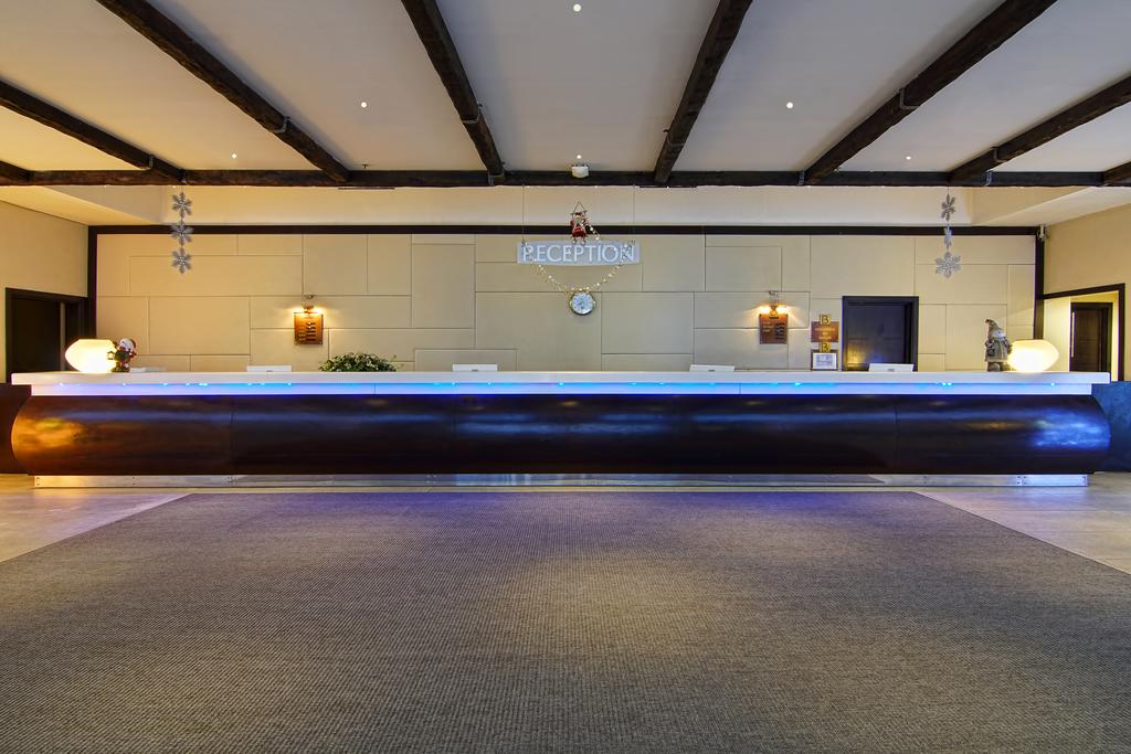 Monte Baia Hotel 4*