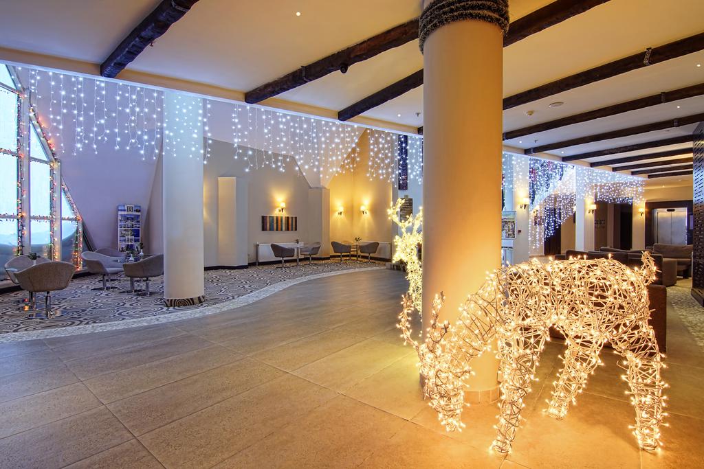 Monte Baia Hotel 4*, фото 3