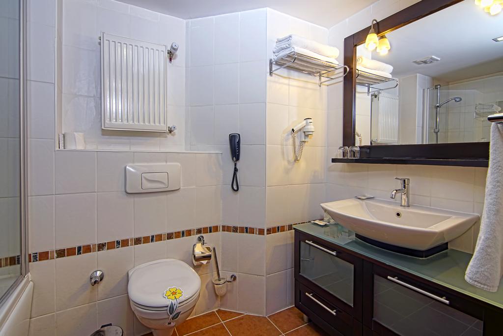 Monte Baia Hotel 4*, фото 9