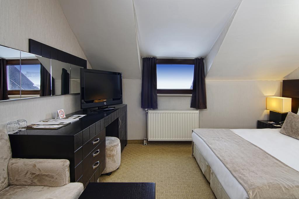 Monte Baia Hotel 4*, фото 12