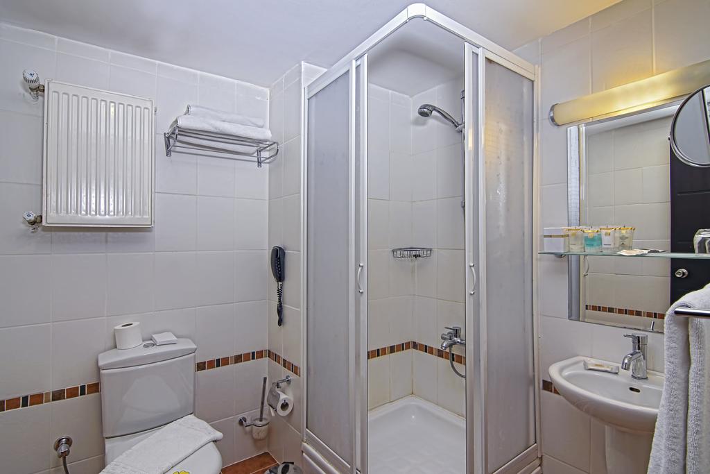 Monte Baia Hotel 4*, фото 13