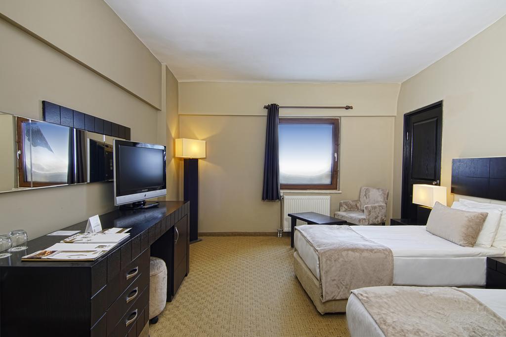Monte Baia Hotel 4*, фото 7