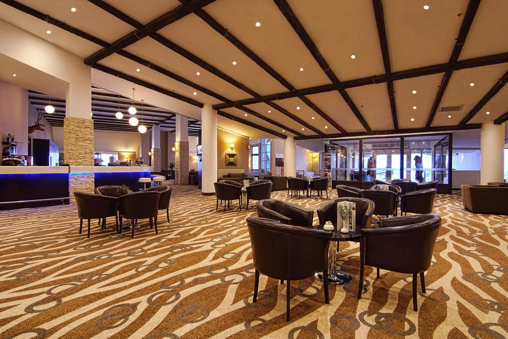 Monte Baia Hotel 4*, фото 2