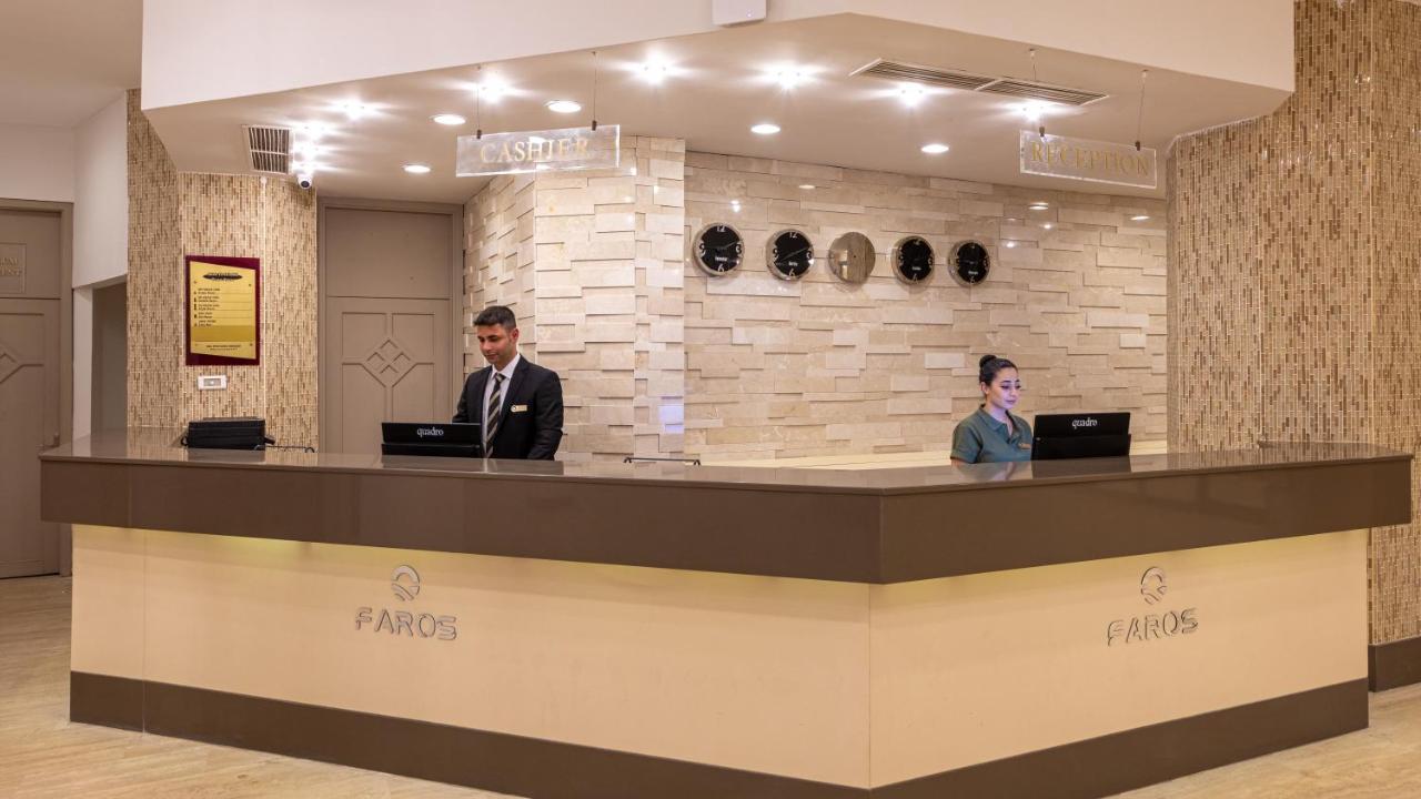 Faros Premium Beach 5*, фото 3