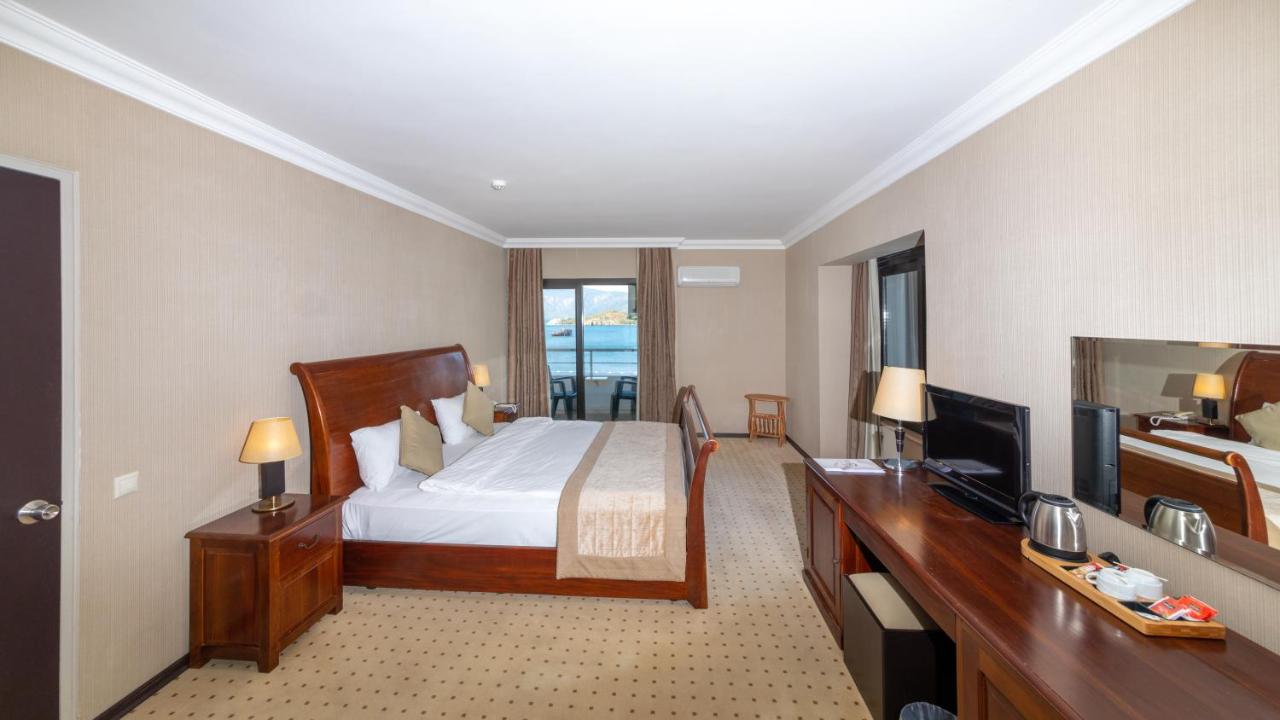 Faros Premium Beach 5*, фото 6