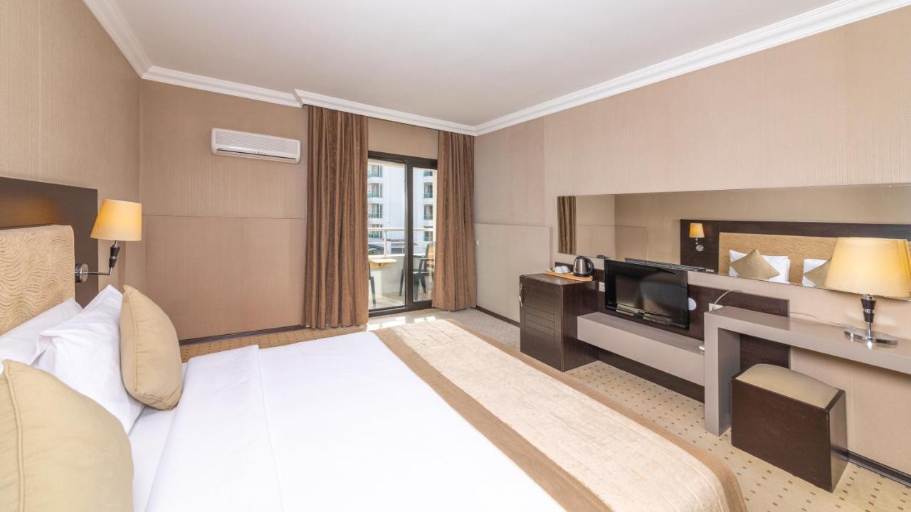 Faros Premium Beach 5*, фото 12