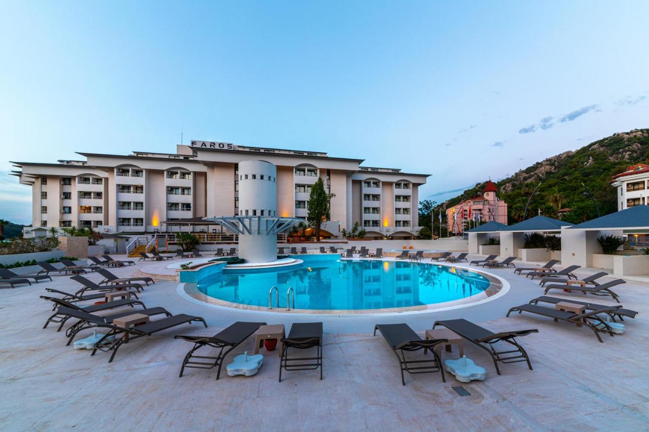 Faros Premium Beach 5*, фото 4