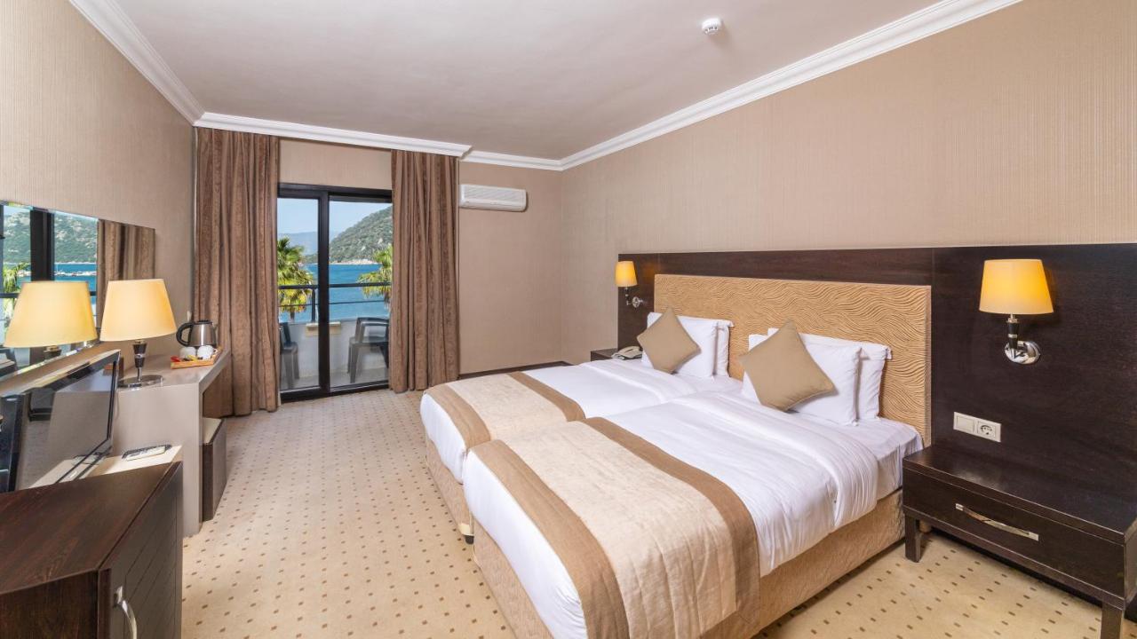 Faros Premium Beach 5*, фото 14
