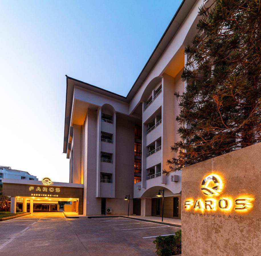 Faros Premium Beach 5*, фото 2