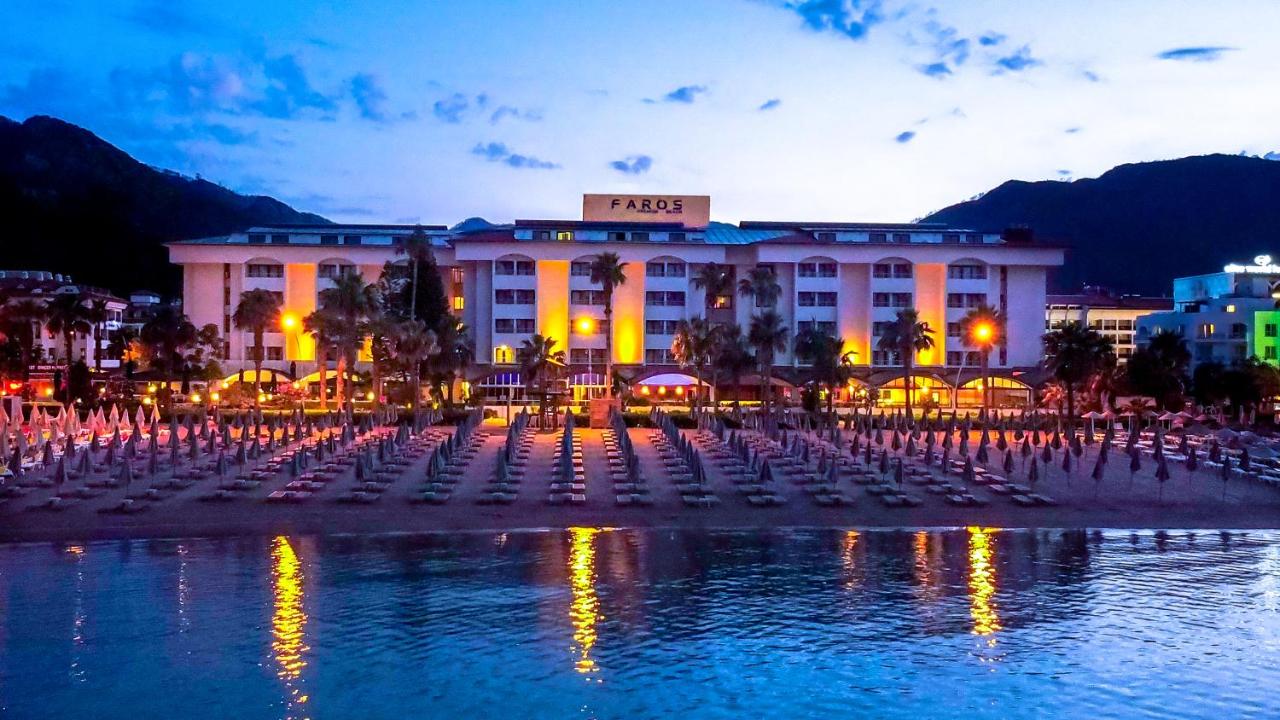 Faros Premium Beach 5*, фото 1