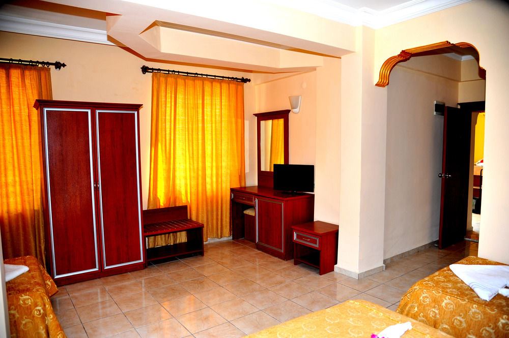 Selge Hotel Side 3*, фото 2