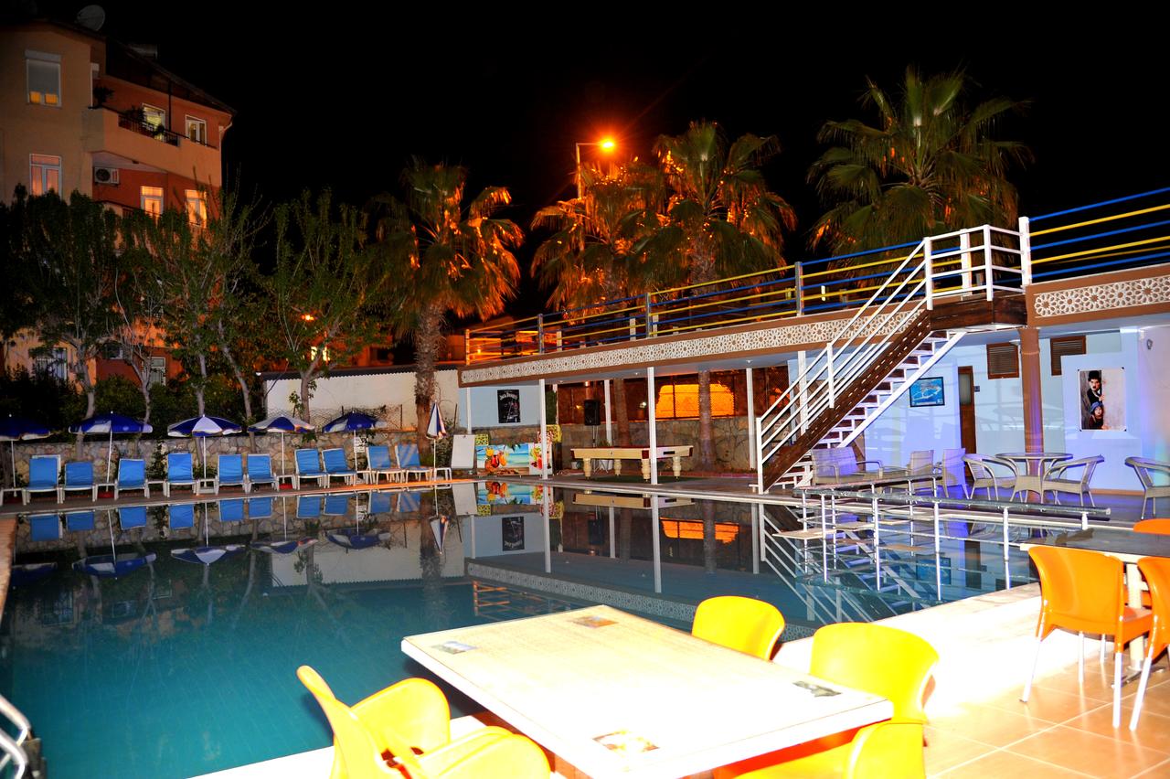 Selge Hotel Side 3*, фото 6