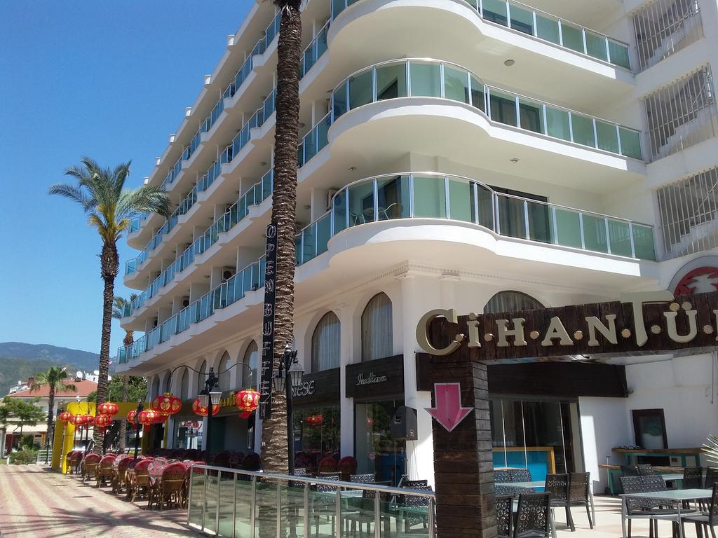 Cihanturk Hotel 3*, фото 2