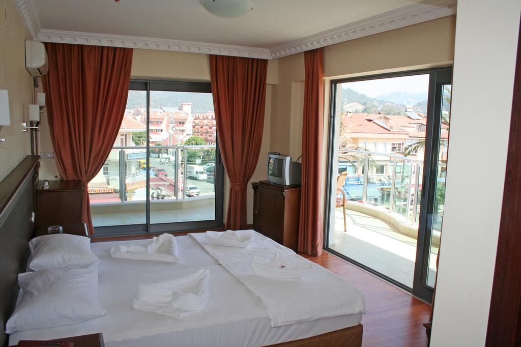 Cihanturk Hotel 3*, фото 9