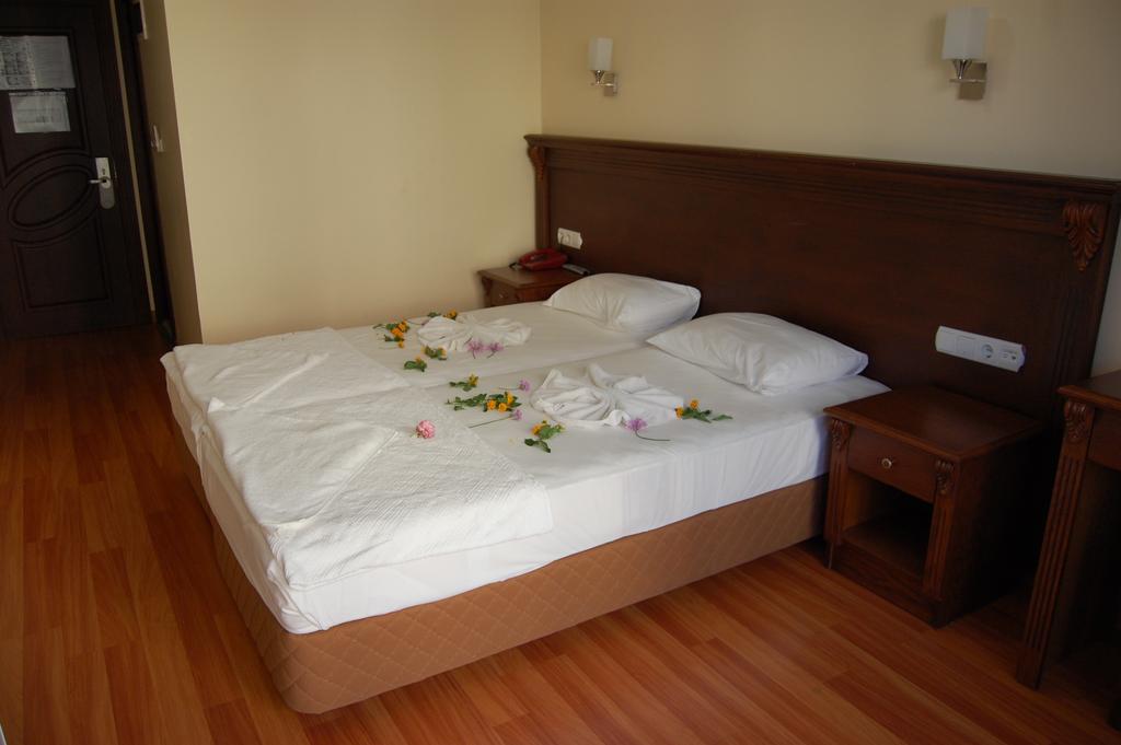 Cihanturk Hotel 3*, фото 11