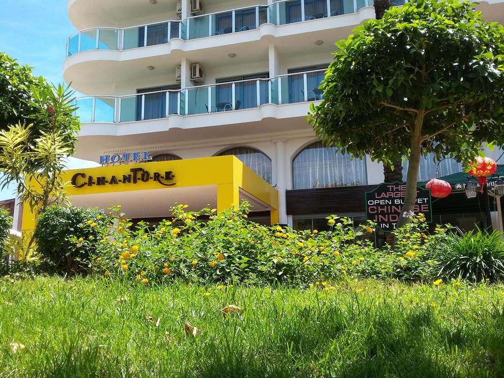 Cihanturk Hotel 3*, фото 3