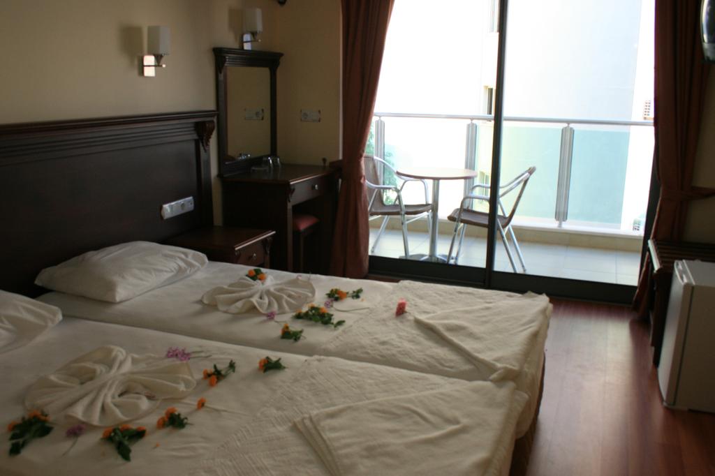 Cihanturk Hotel 3*, фото 10