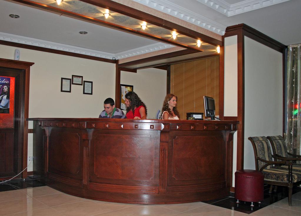 Cihanturk Hotel 3*, фото 8