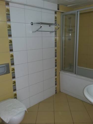 Cihanturk Hotel 3*, фото 15