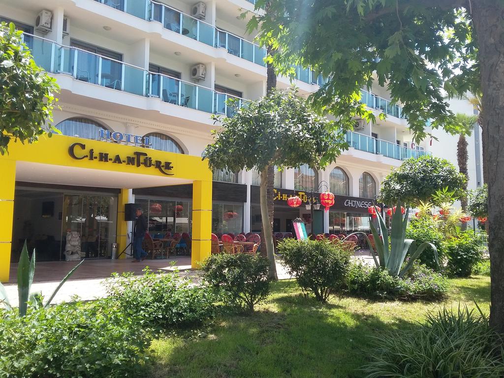 Cihanturk Hotel 3*