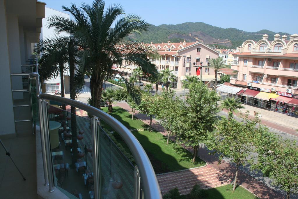 Cihanturk Hotel 3*, фото 6
