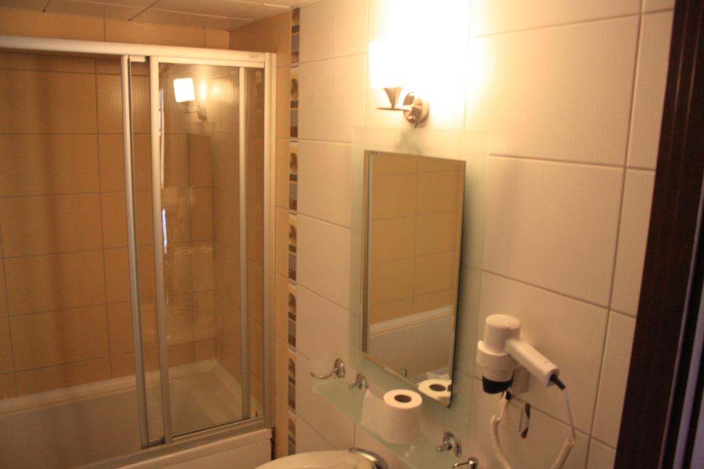 Cihanturk Hotel 3*, фото 13