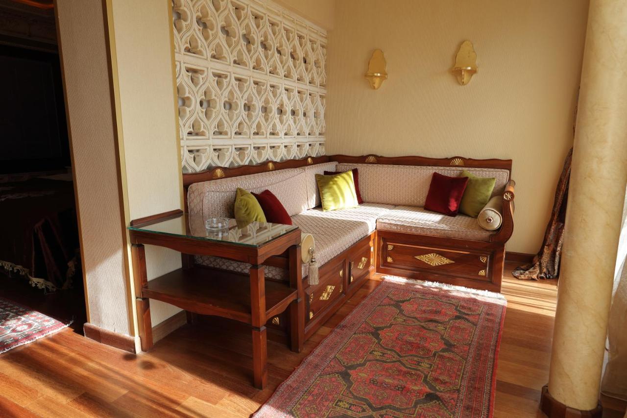 Deluxe Golden Horn Sultanahmet Hotel 4*, фото 7