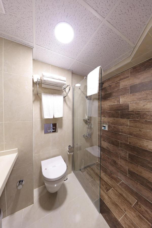 Deluxe Golden Horn Sultanahmet Hotel 4*, фото 8