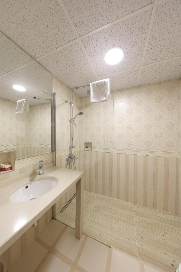 Deluxe Golden Horn Sultanahmet Hotel 4*, фото 10