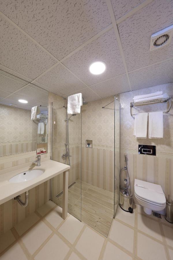 Deluxe Golden Horn Sultanahmet Hotel 4*, фото 9