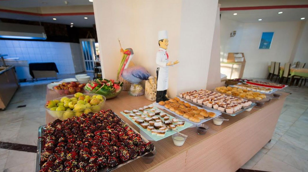 Alanya Klas Hotel 4*, фото 8