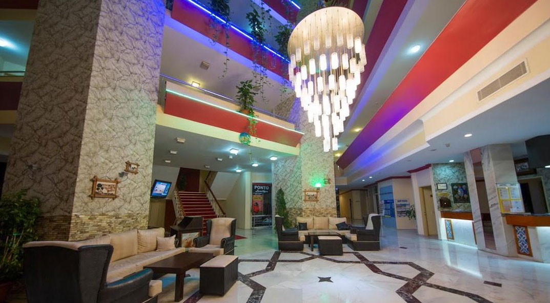 Alanya Klas Hotel 4*, фото 6