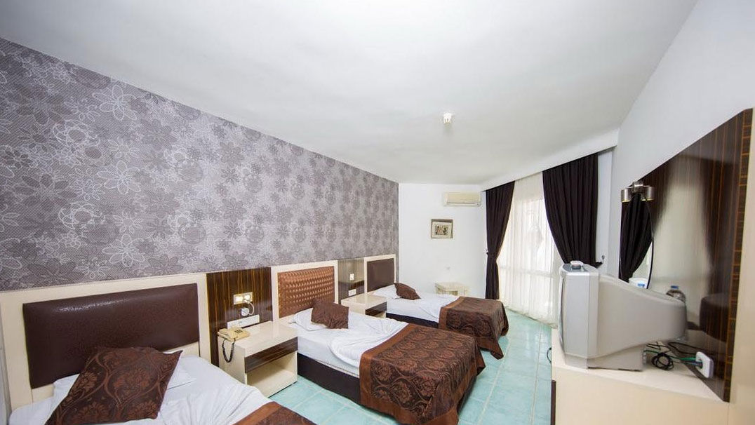 Alanya Klas Hotel 4*, фото 7
