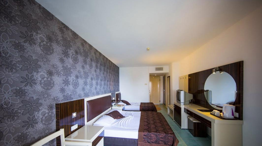 Alanya Klas Hotel 4*, фото 9